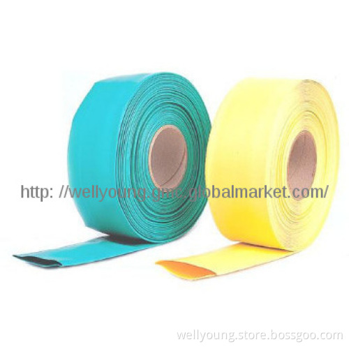 Halogen-freed Heat Shrink Tube